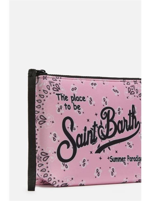 bandanna round 21 MC2 SAINT BARTH | ALIN001-02639L.21